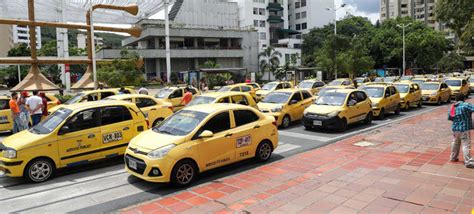 Servicio de Taxis en Aguadulce, Líneas de Taxis